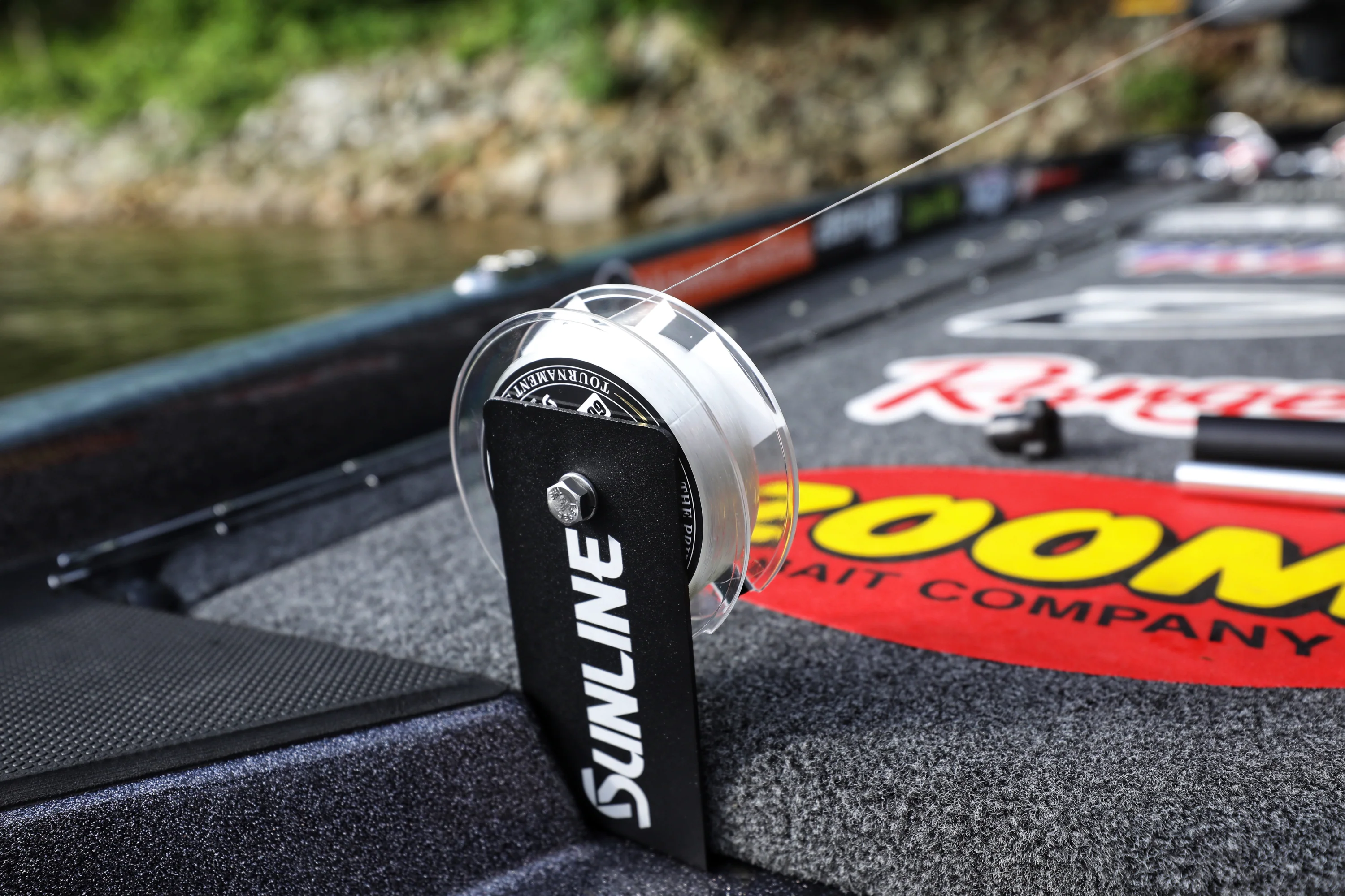 Boat Spooler - Image 3