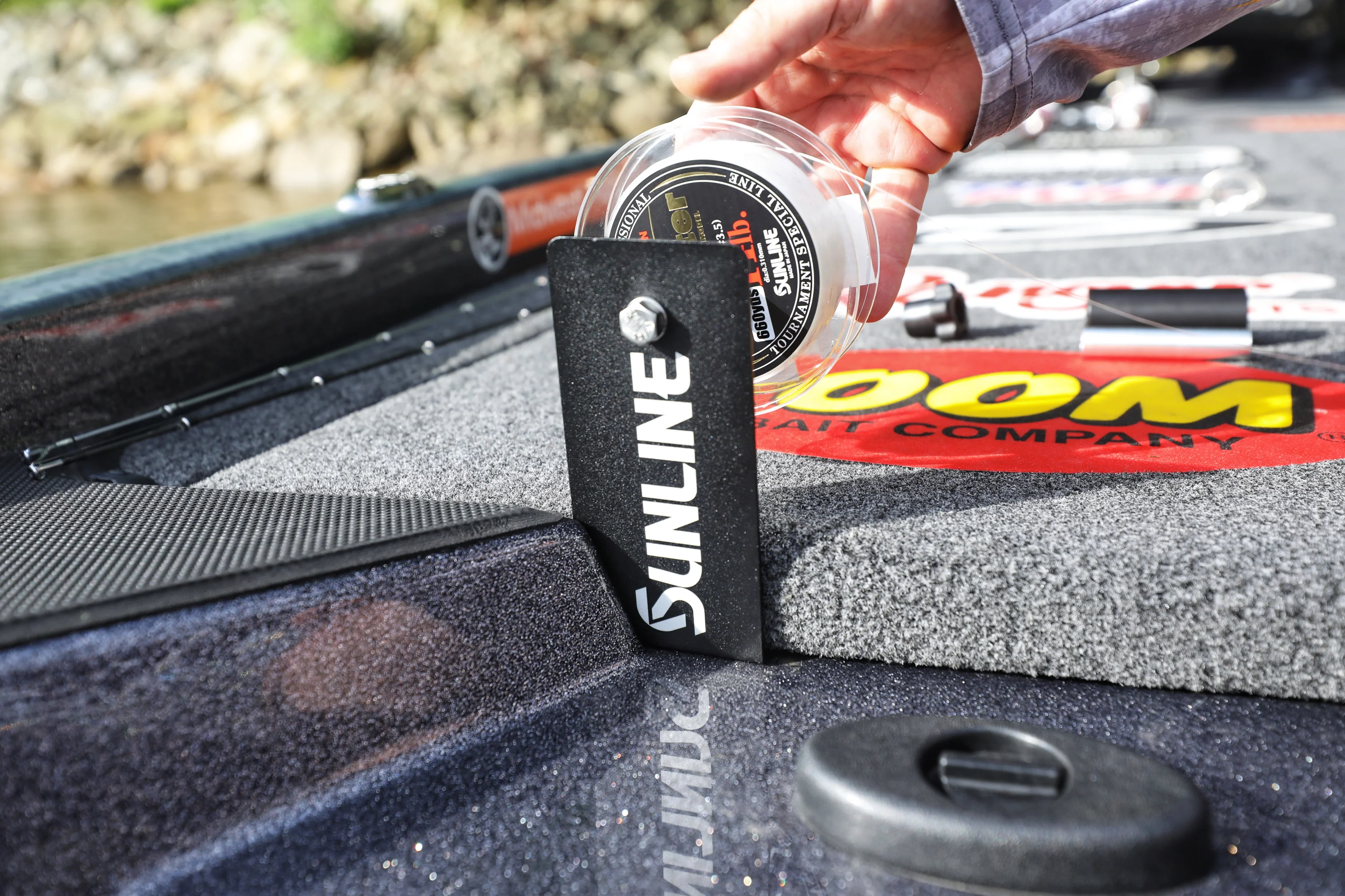 Boat Spooler - Image 4