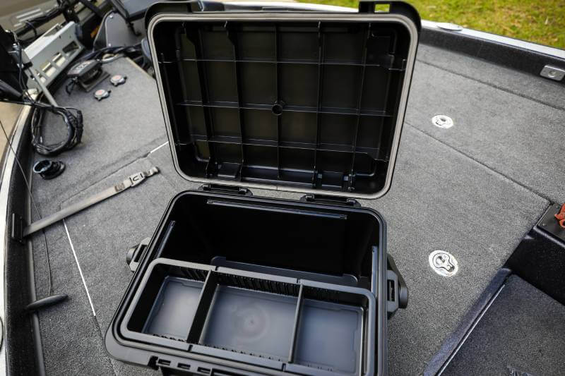 JDM Sunline Gear Case - Image 2
