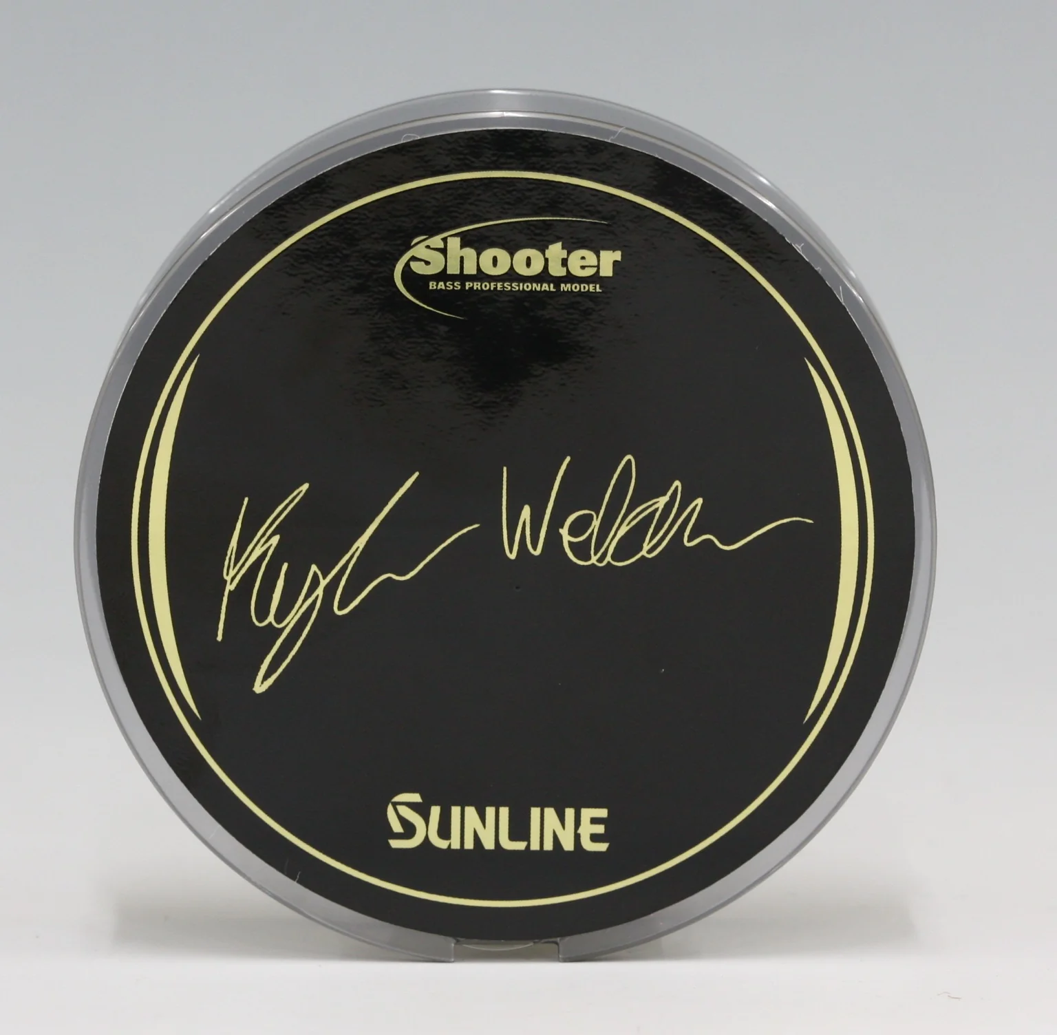 Kyle Welcher Signature AOY - Image 6