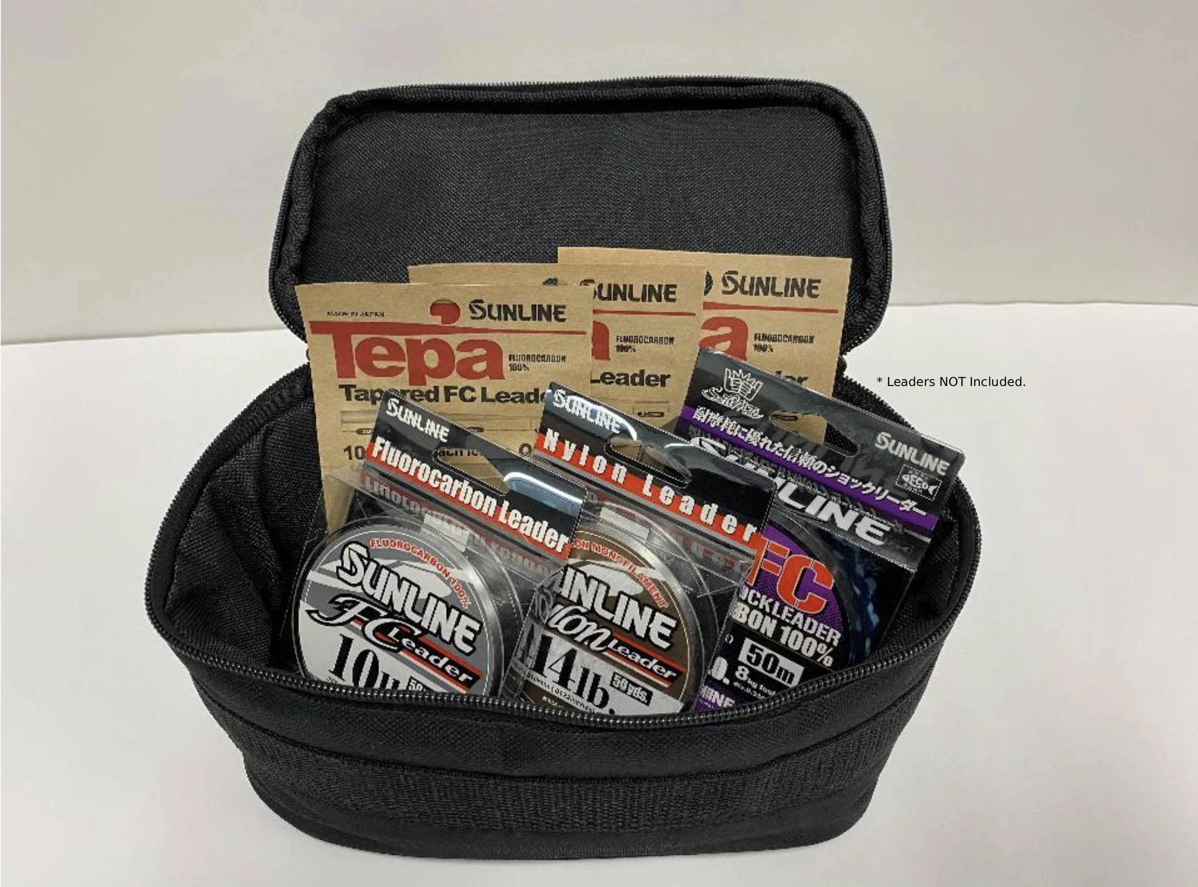 Leader Line Storage Bag - Image 3