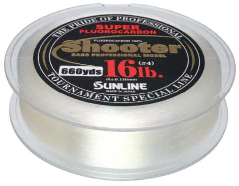 Shooter Fluorocarbon - Image 5