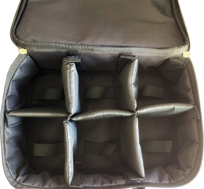 Sunline Camo Line Storage Bag - Image 2
