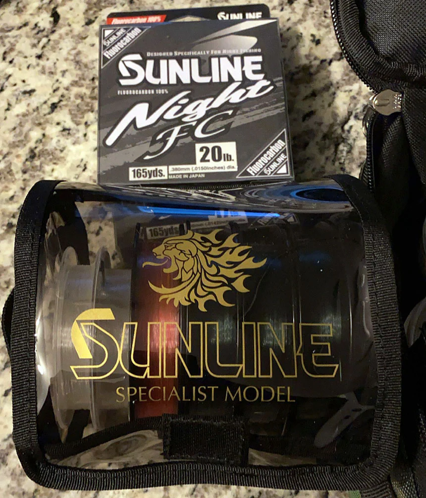 Sunline Line Stocker - Image 3