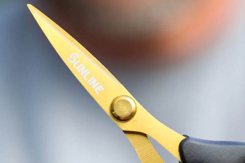 Sunline Braided Line Scissors - Image 3