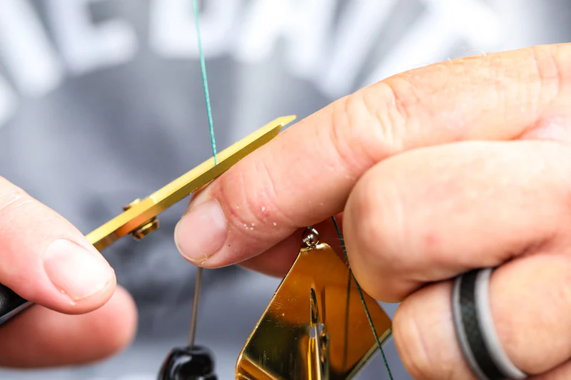 Sunline Braided Line Scissors - Image 4