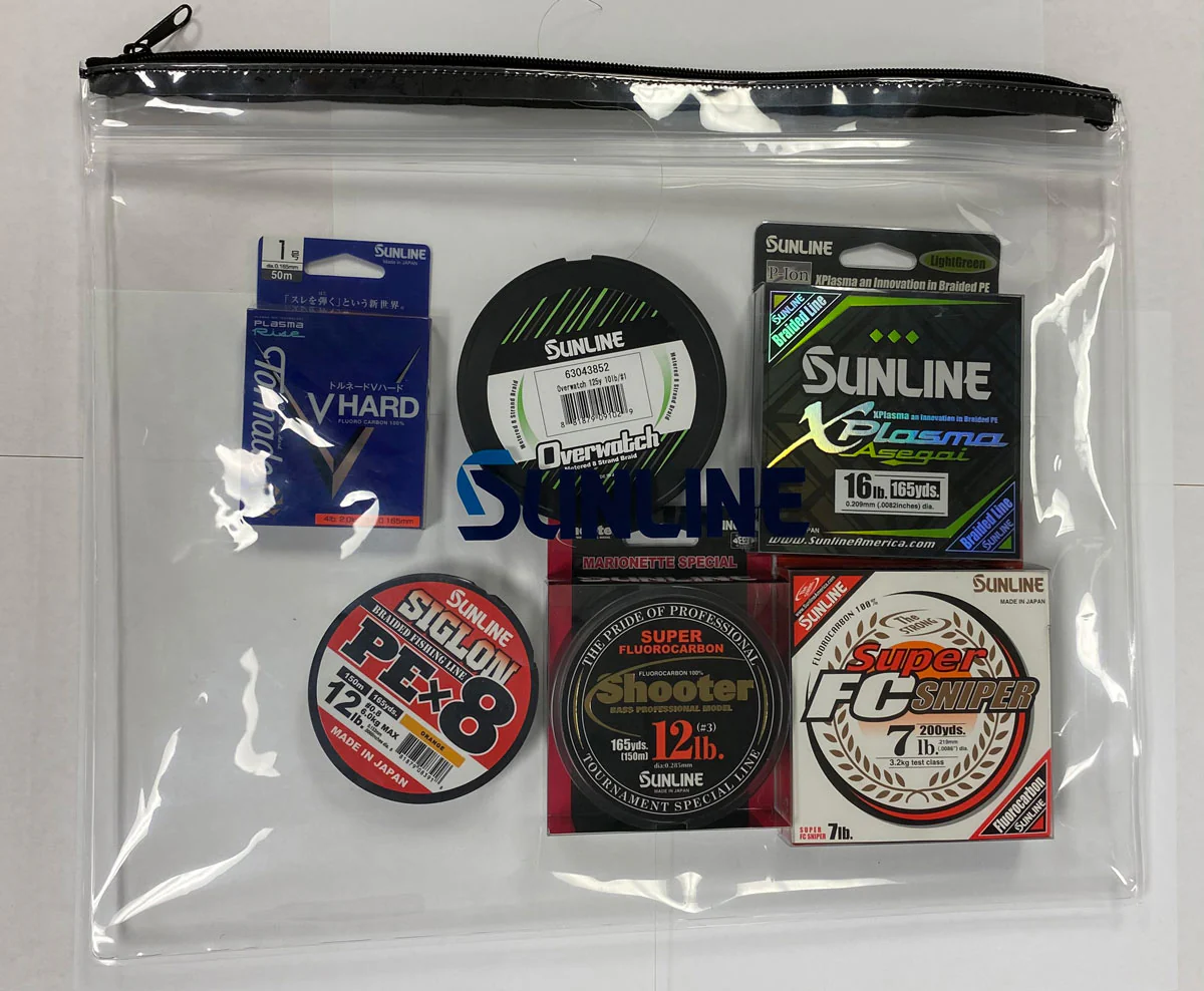 Zip Storage Bag 13”x 16” - Image 2